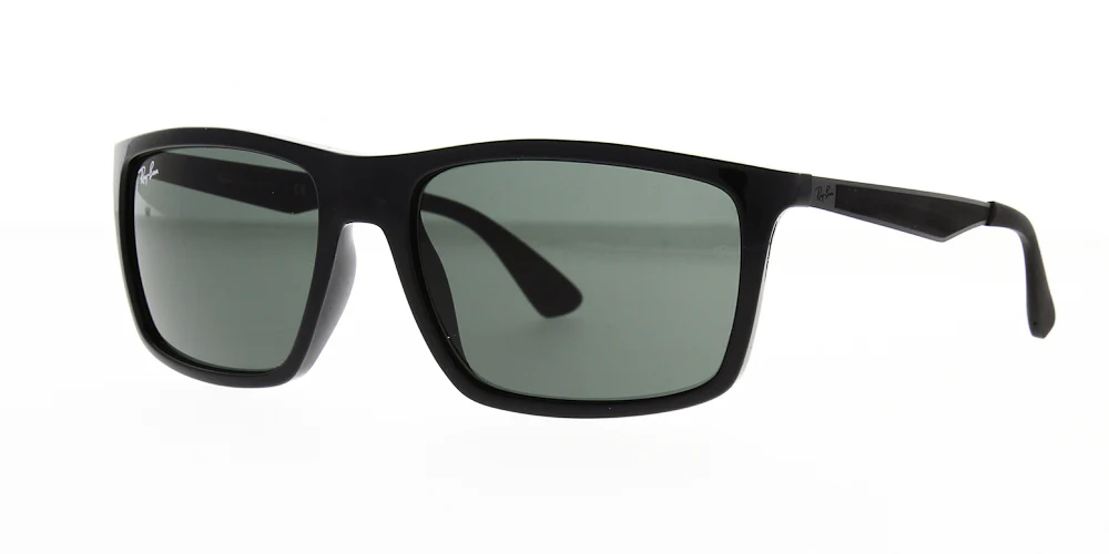 Ray Ban RB4228 - Image 11