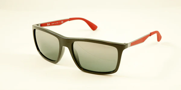 Ray Ban RB4228 - Image 2