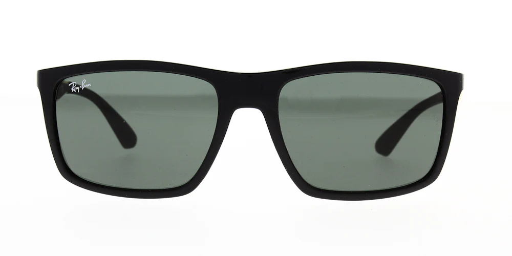 Ray Ban RB4228 - Image 6