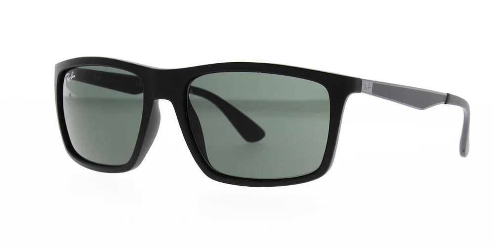 Ray Ban RB4228 - Image 8