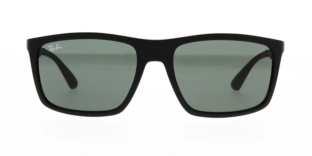 Ray Ban RB4228 - Image 9