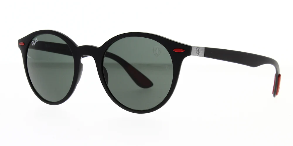 Ray Ban RB4296M