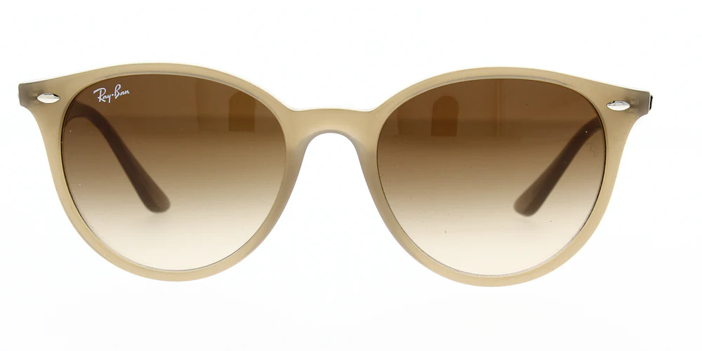 Ray Ban Sunglasses RB4305 - Image 2