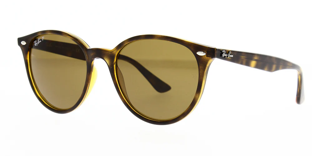 Ray Ban Sunglasses RB4305 - Image 7