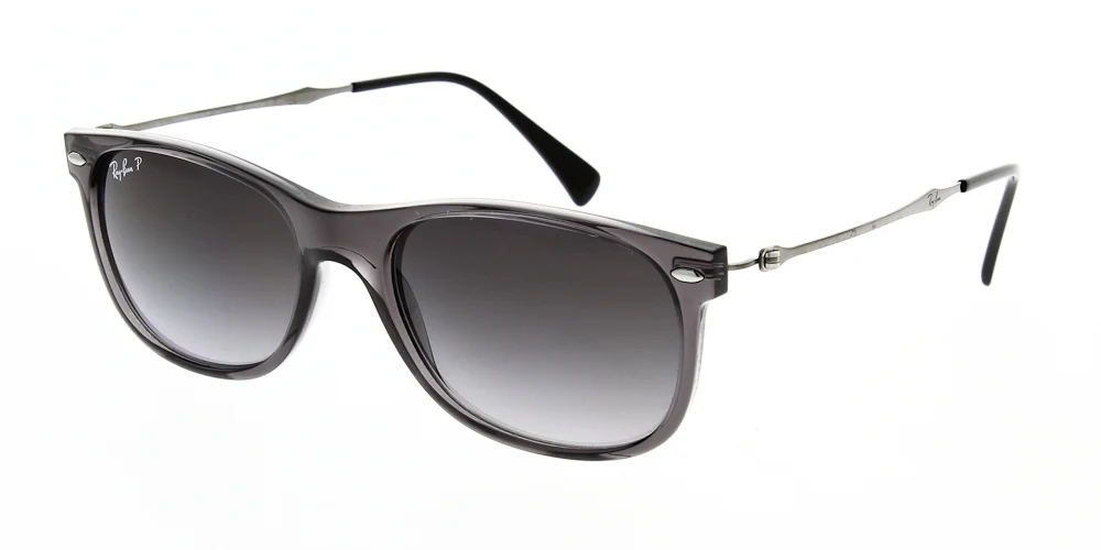 Ray Ban RB4318 - Image 2