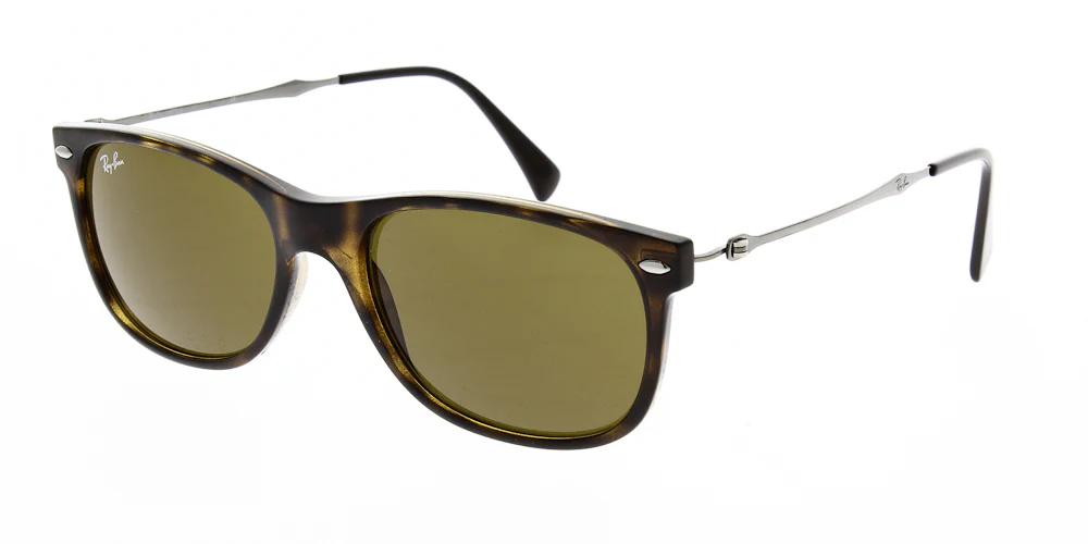 Ray Ban RB4318 - Image 3