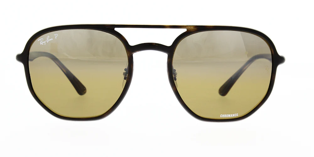 Ray Ban RB4321CH - Image 8