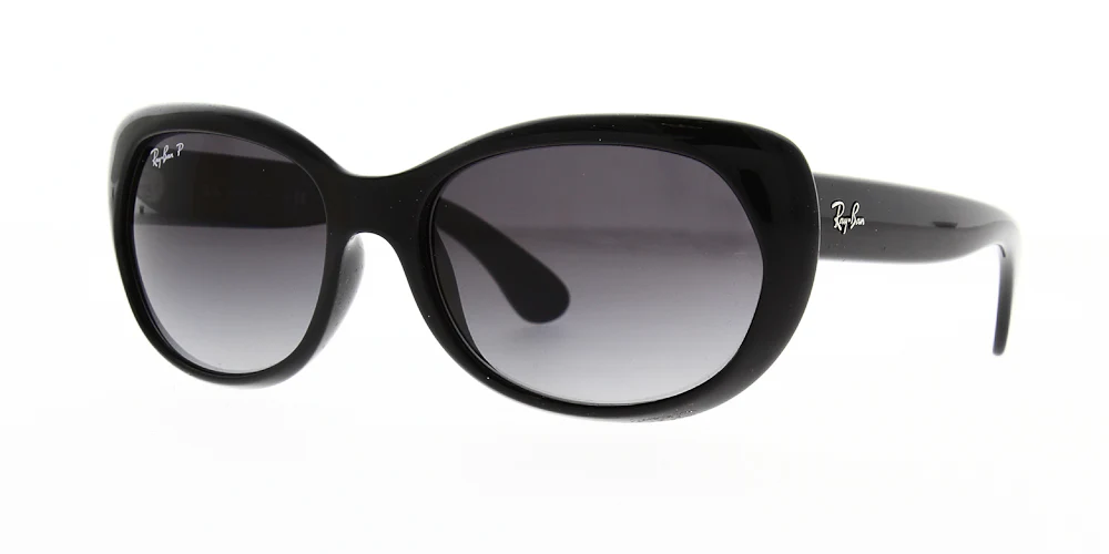Ray Ban RB4325 - Image 4