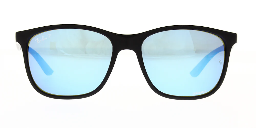 Ray Ban RB4330CH - Image 5