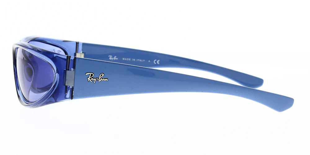 Ray Ban RB4332 - Image 12