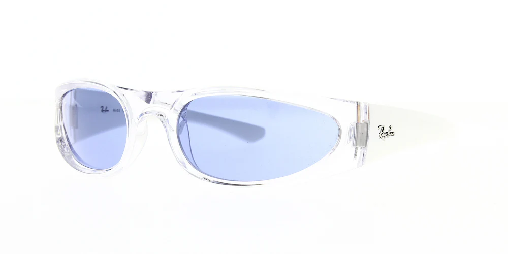 Ray Ban RB4332 - Image 13