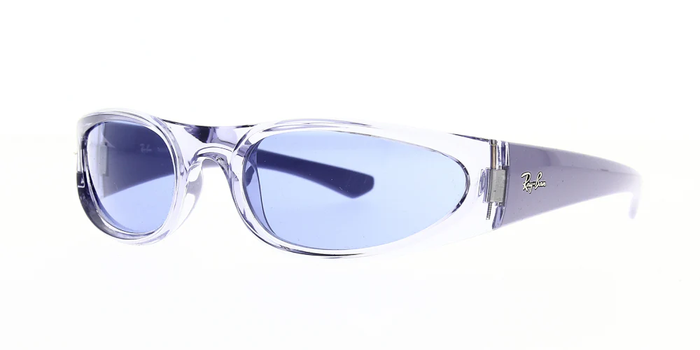 Ray Ban RB4332 - Image 7