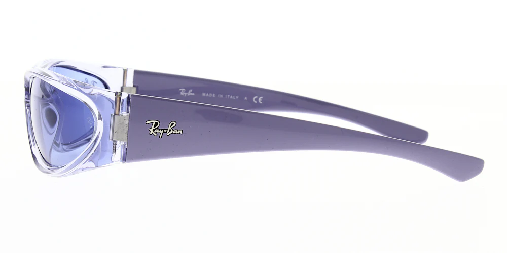 Ray Ban RB4332 - Image 9