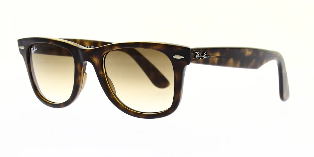 Ray Ban Wayfarer Ease Sunglasses RB4340