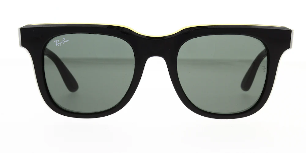 Ray Ban RB4368 - Image 2