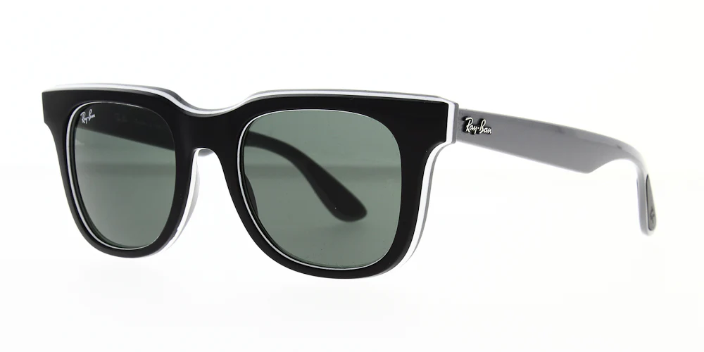 Ray Ban RB4368 - Image 4