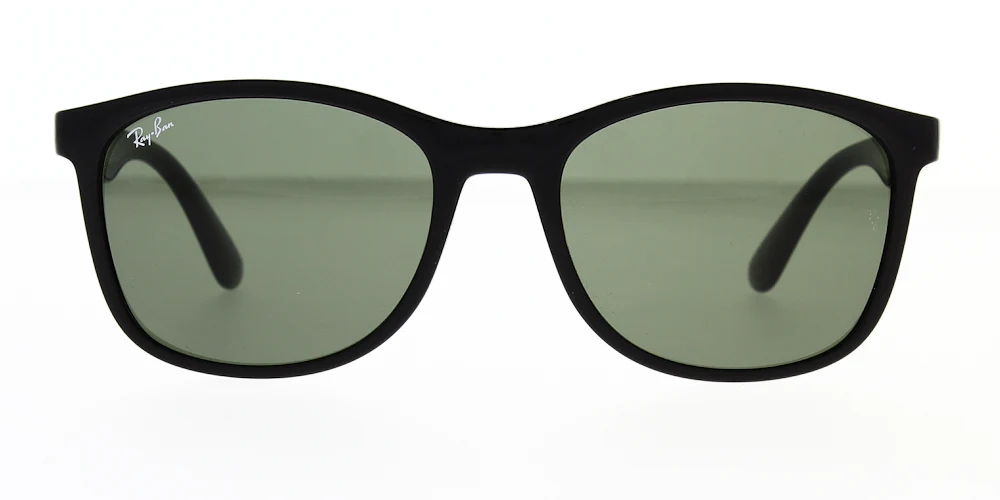 Ray Ban RB4374 - Image 2
