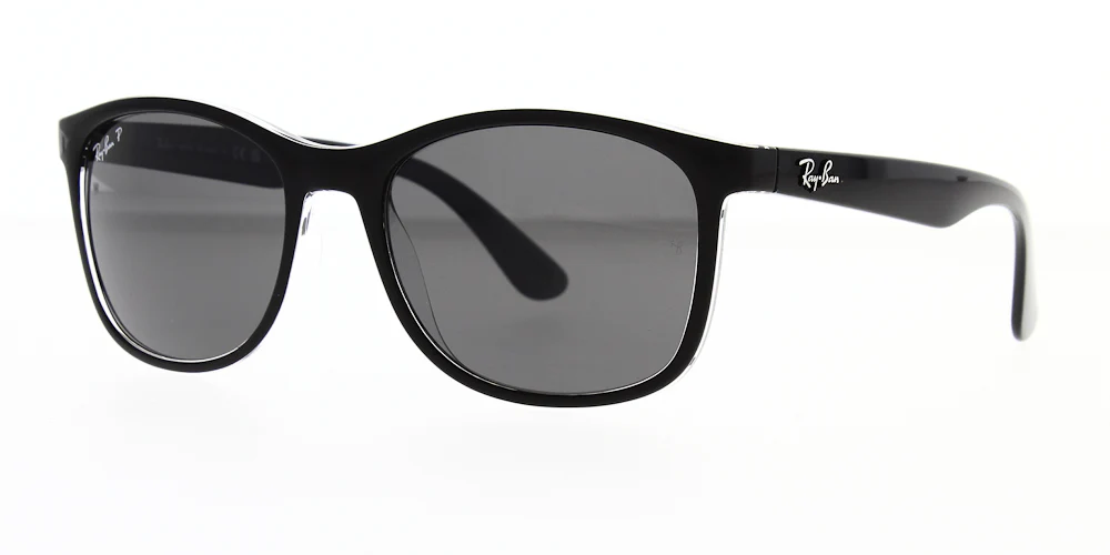 Ray Ban RB4374 - Image 7