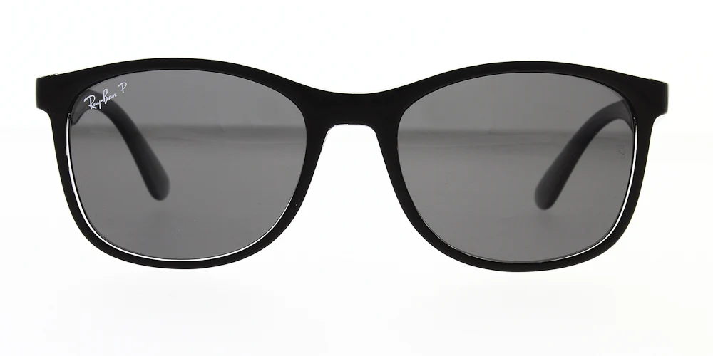 Ray Ban RB4374 - Image 8