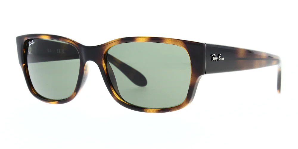 Ray Ban RB4388 - Image 4