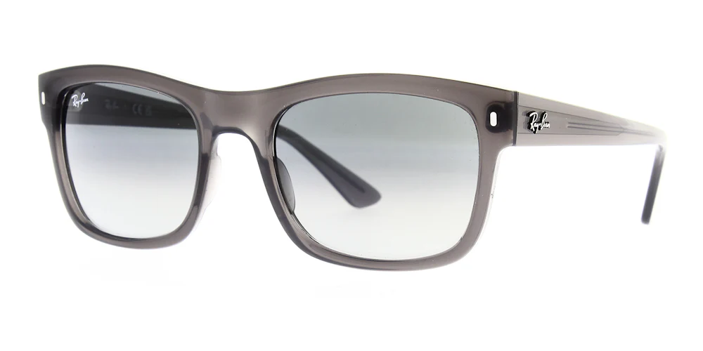 Ray Ban RB4428 - Image 4