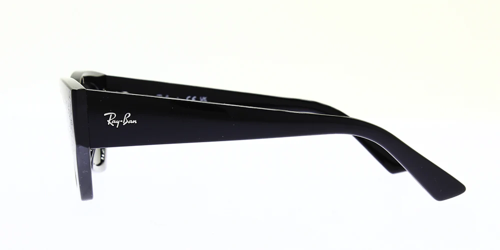 Ray Ban Zena Sunglasses RB4430 - Image 3