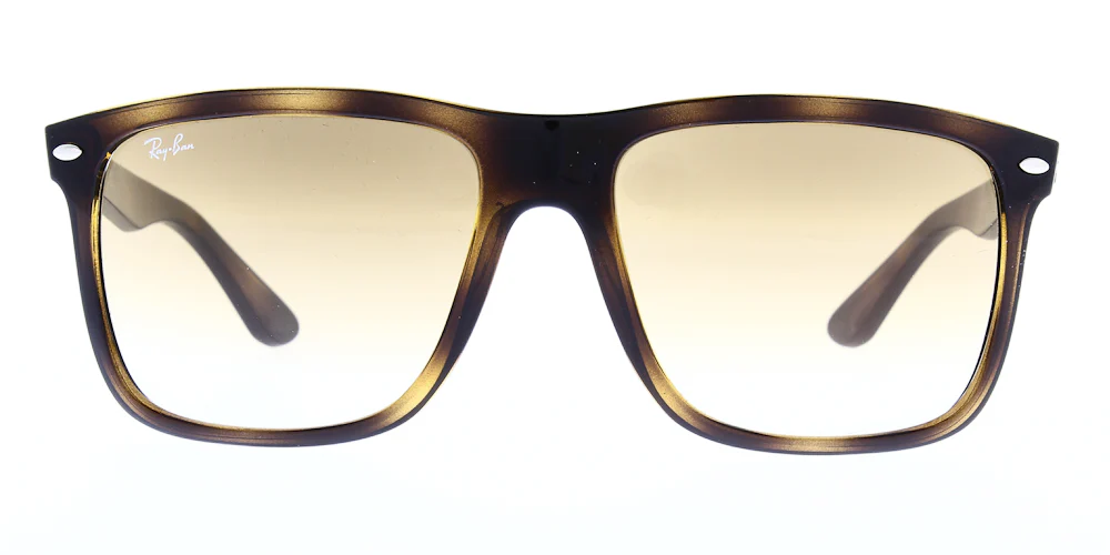 Ray Ban Boyfriend Two Sunglasses RB4547 - Image 2