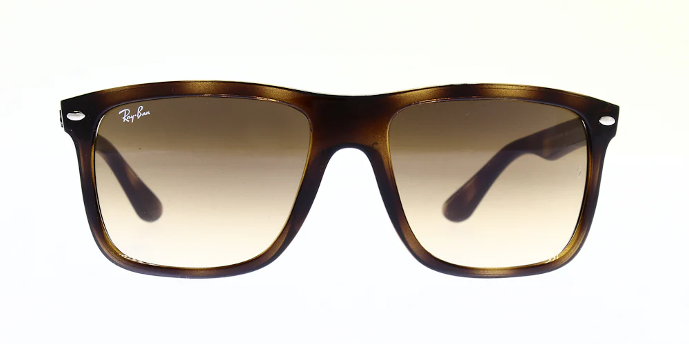 Ray Ban Boyfriend Two Sunglasses RB4547 - Image 5