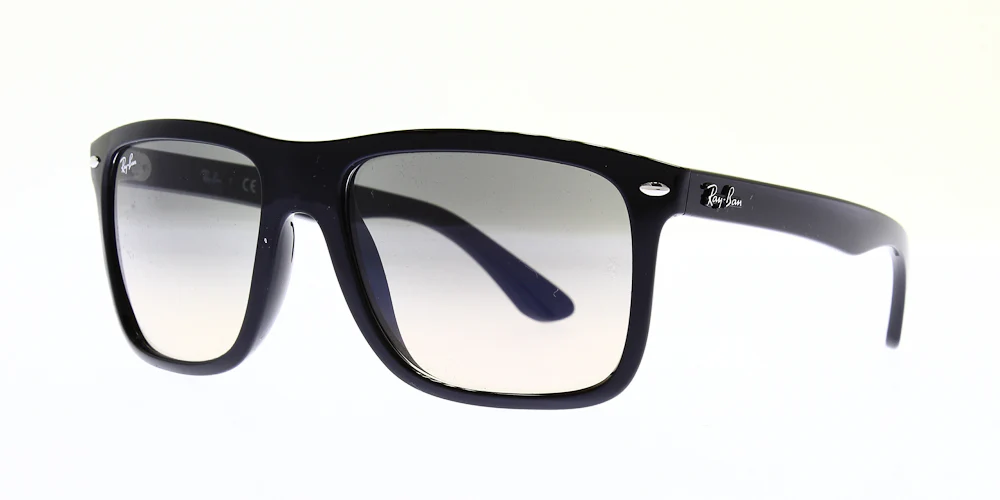 Ray Ban Boyfriend Two Sunglasses RB4547 - Image 7