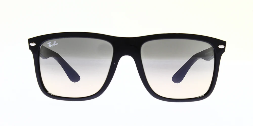Ray Ban Boyfriend Two Sunglasses RB4547 - Image 8