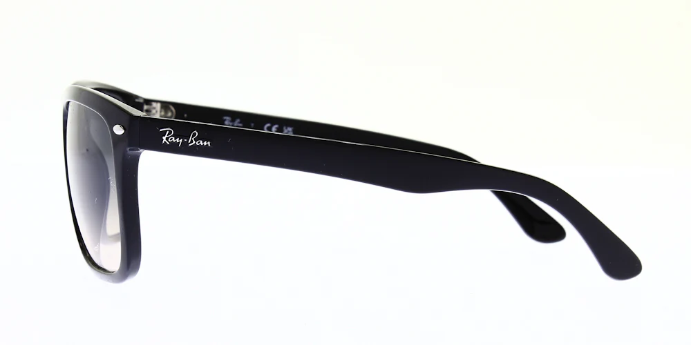 Ray Ban Boyfriend Two Sunglasses RB4547 - Image 9