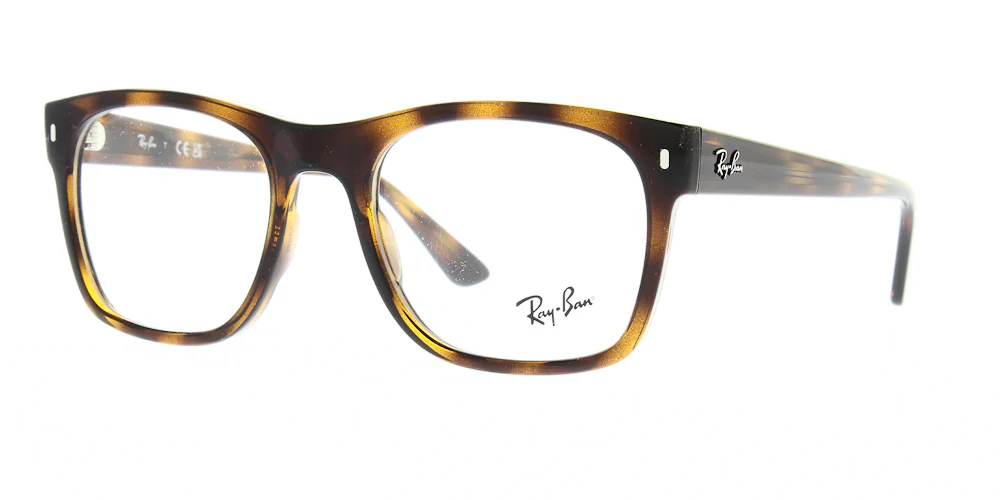 Ray Ban RB7228 - Image 4