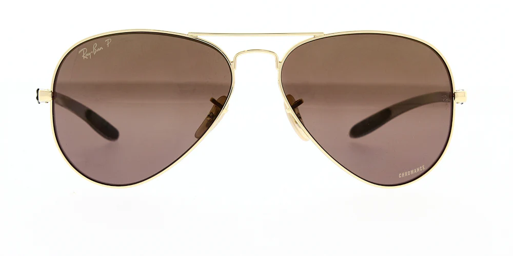 Ray Ban RB8317CH - Image 2