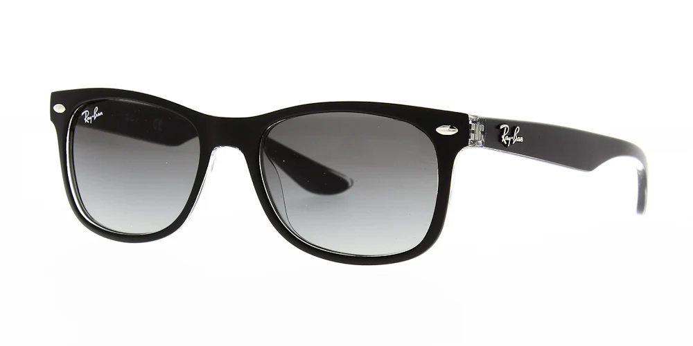 Ray Ban Junior New Wayfarer RJ9052S - Image 10