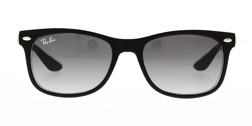 Ray Ban Junior New Wayfarer RJ9052S - Image 11