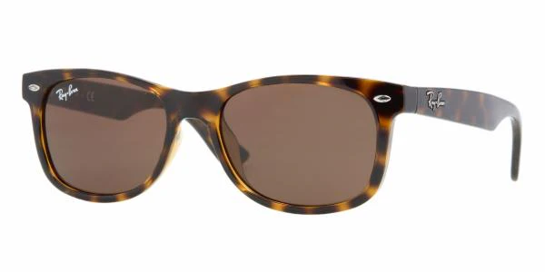 Ray Ban Junior New Wayfarer RJ9052S - Image 13