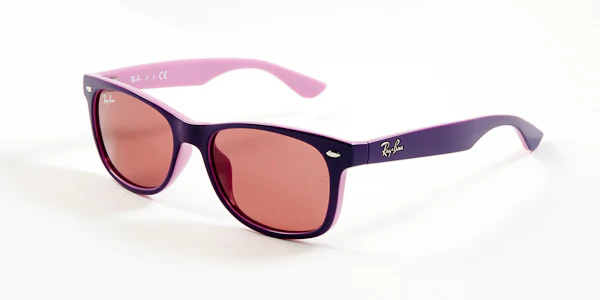 Ray Ban Junior New Wayfarer RJ9052S - Image 15