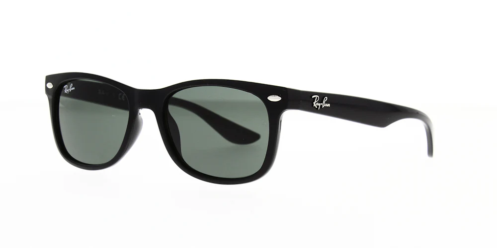 Ray Ban Junior New Wayfarer RJ9052S - Image 16