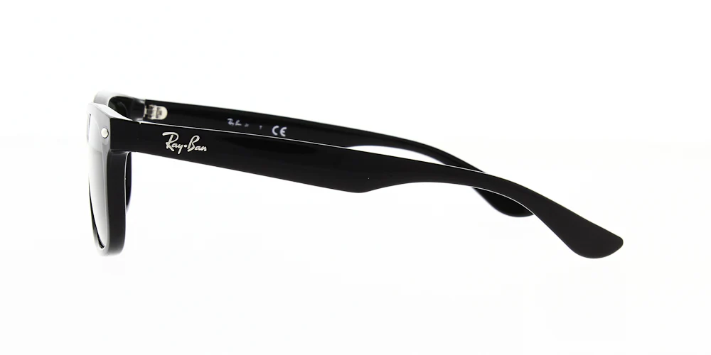 Ray Ban Junior New Wayfarer RJ9052S - Image 18
