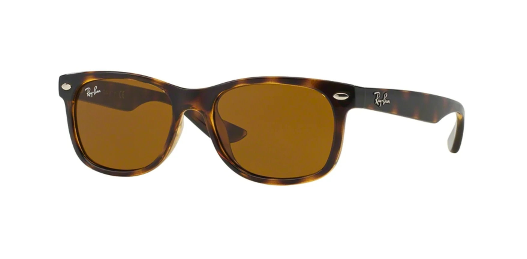 Ray Ban Junior New Wayfarer RJ9052S - Image 2