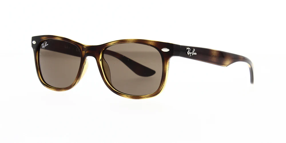 Ray Ban Junior New Wayfarer RJ9052S - Image 22