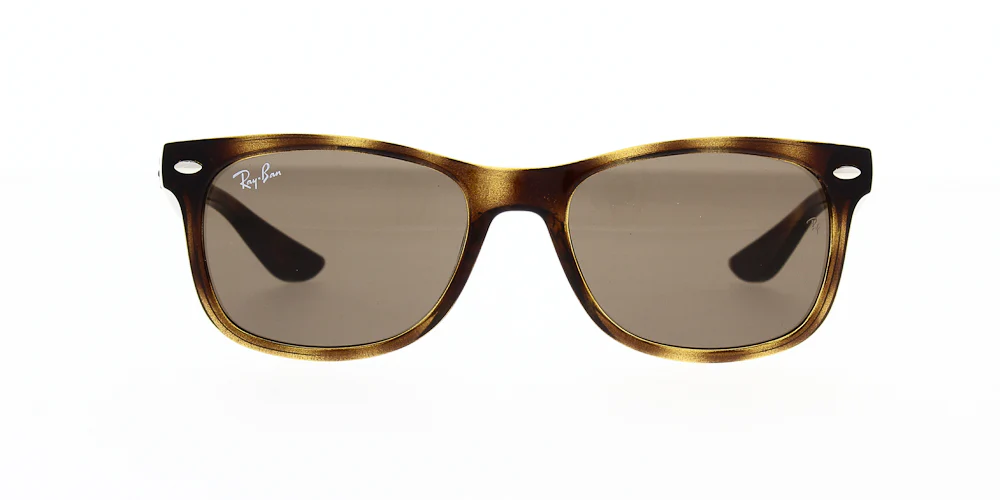 Ray Ban Junior New Wayfarer RJ9052S - Image 23