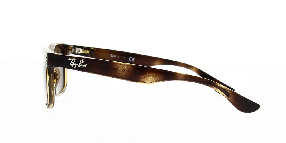 Ray Ban Junior New Wayfarer RJ9052S - Image 24