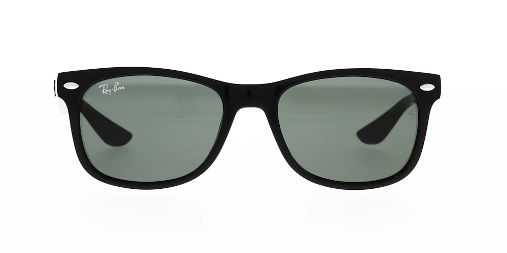 Ray Ban Junior New Wayfarer RJ9052S - Image 26
