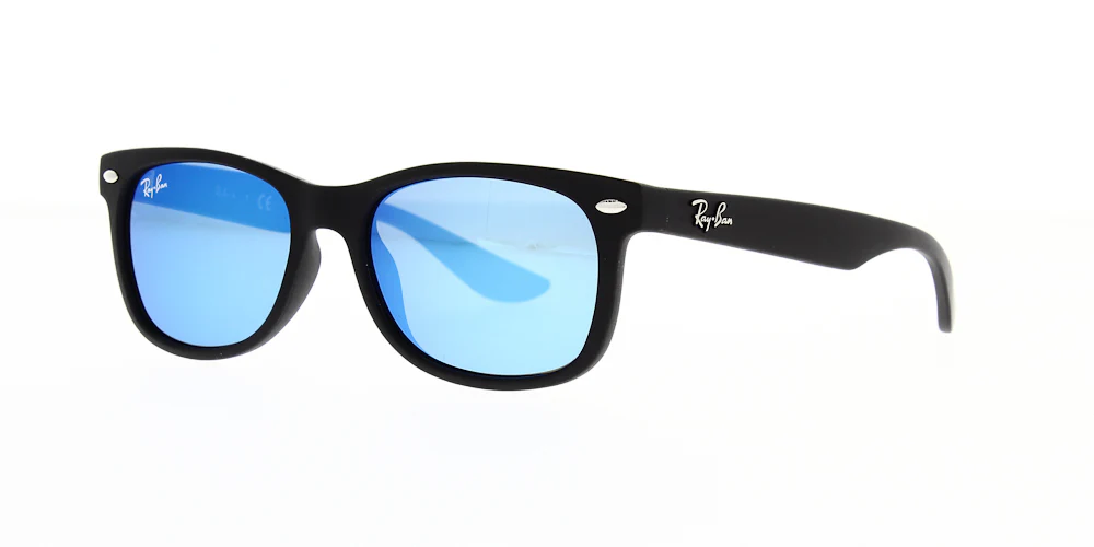 Ray Ban Junior New Wayfarer RJ9052S - Image 28
