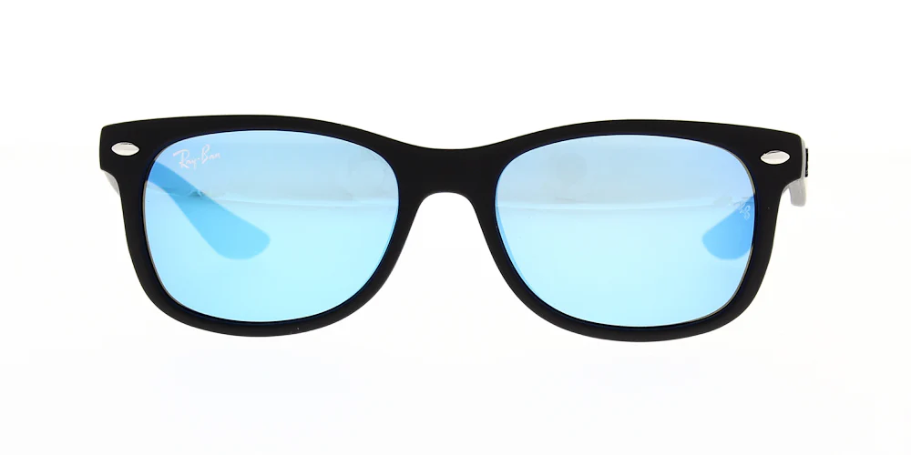 Ray Ban Junior New Wayfarer RJ9052S - Image 29