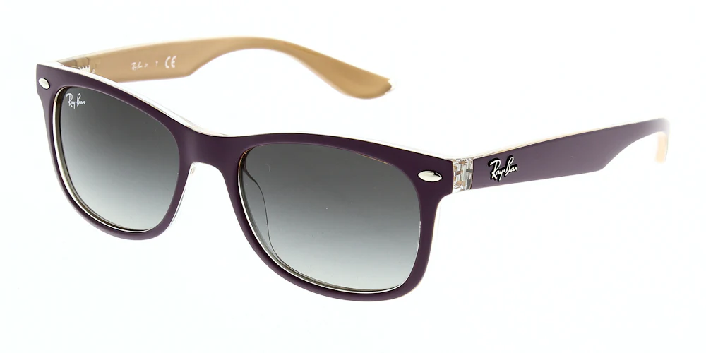 Ray Ban Junior New Wayfarer RJ9052S - Image 3