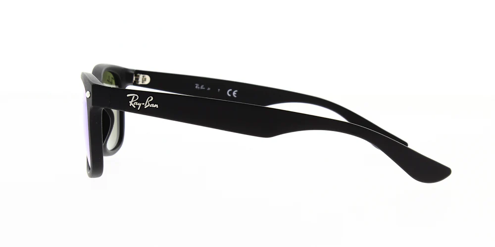 Ray Ban Junior New Wayfarer RJ9052S - Image 30