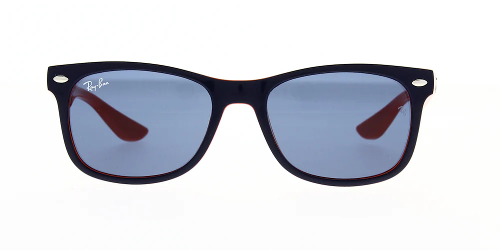 Ray Ban Junior New Wayfarer RJ9052S - Image 32