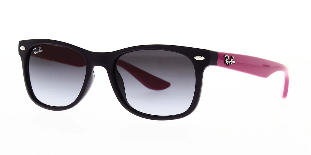 Ray Ban Junior New Wayfarer RJ9052S - Image 34
